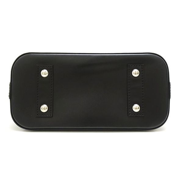 Louis Vuitton Epi Alma BB Noir Handbag Black - Picture 3 of 6